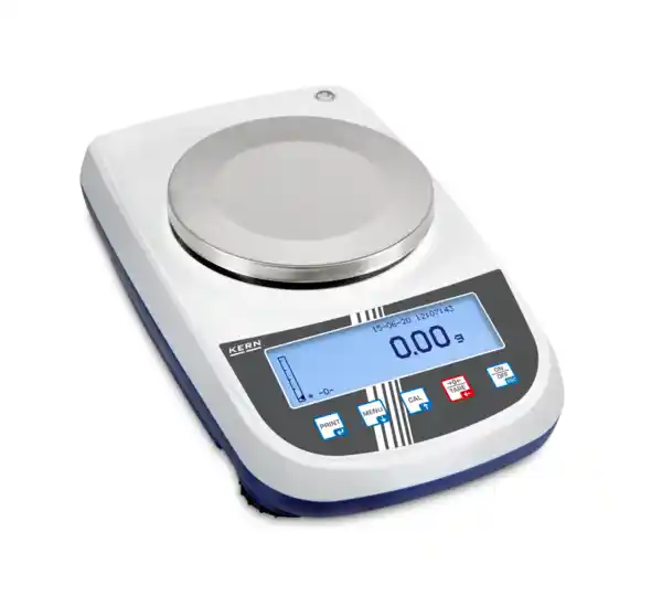 Precision balance PLJ 4200-2F